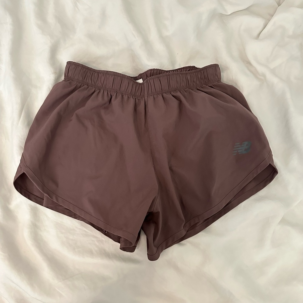 New Balance Sports Shorts (Size S)